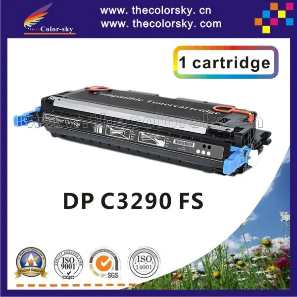 

(CS-XC3290) print top premium toner cartridge for Xerox DocuPrint C3290 DP 3290 FS CT350570 CT350568 CT350569 CT350567 8/7K kcmy