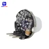 MH-SR602 alta sensibilidad Detector de movimiento Módulo de Sensor de SR-602 humano infrarrojo Módulo de Sensor de detección ► Foto 2/6