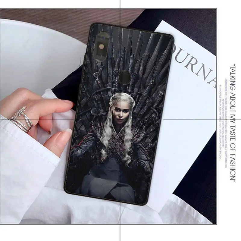 Game of Thrones Mother of Dragons