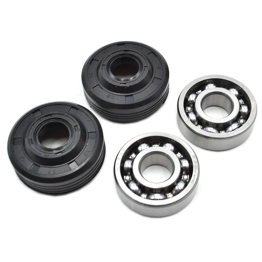 Подшипники И Сальники На Хускварна 236 Купить