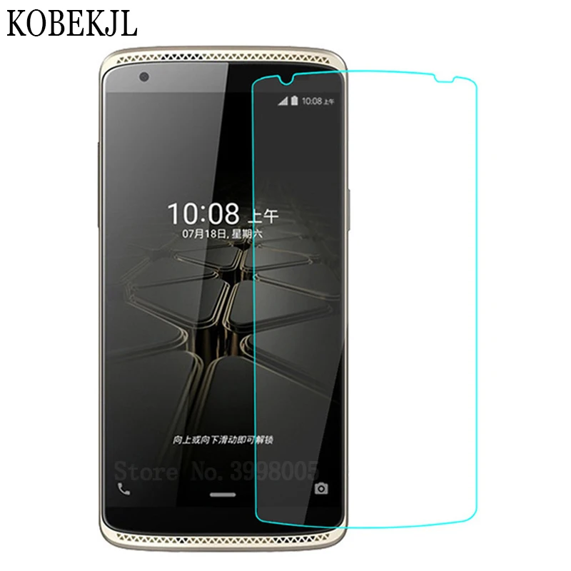 ZTE Axon mini