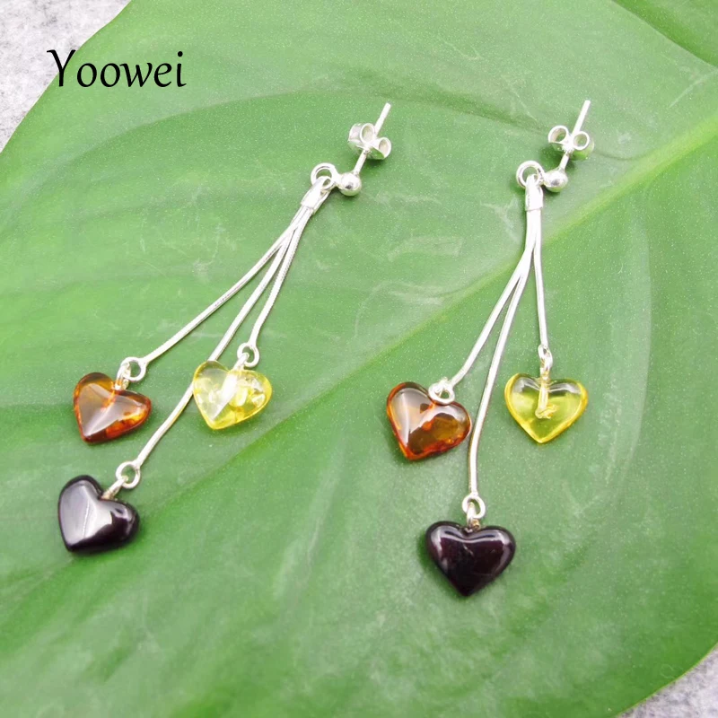 women amber earings (3)