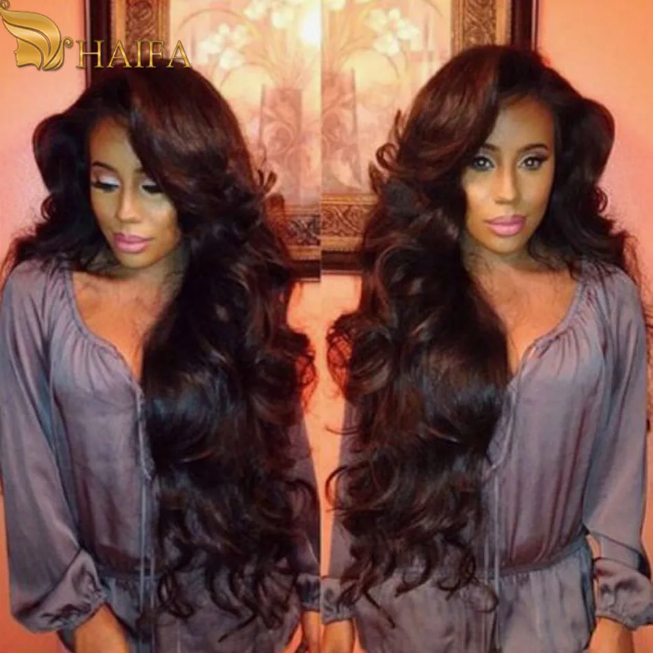 Rosa Hair Products Malaysian Body Wave Vrigin Hair 3 Bundles, 8A Malaysian Remy Virgin Hair Body Wave Good Quality Thick End
