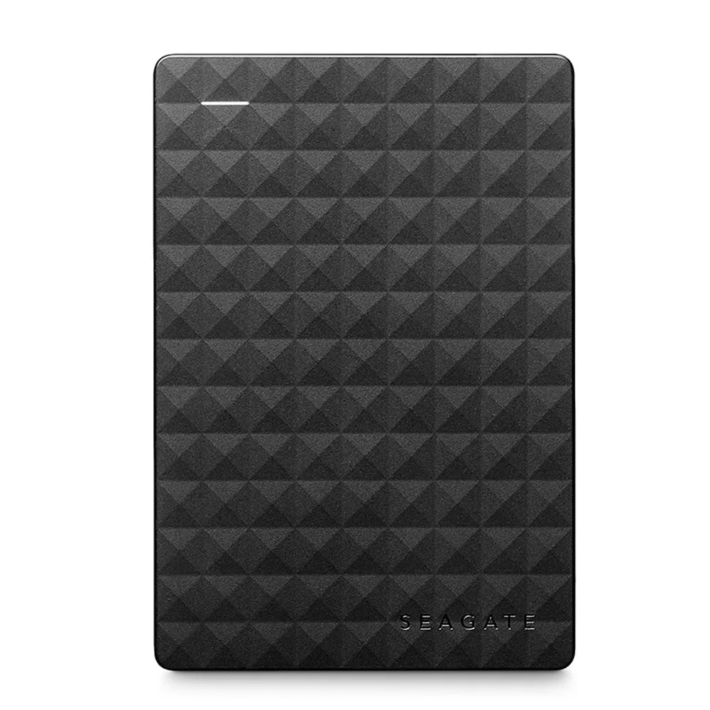 Seagate расширения USB 3,0 HDD 2," 500 Гб 1 ТБ 2 ТБ 4 ТБ Портативный внешний жесткий диск для настольных ПК ноутбук Windows 8, Windows 7