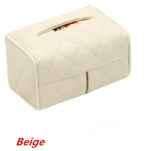 Автомобильный Стайлинг автомобильный держатель Tissue Box для Cadillac ats SRX CTS LINCOLN MK пульт дистанционного управления для SsangYong Kyron Rexton korando actyon