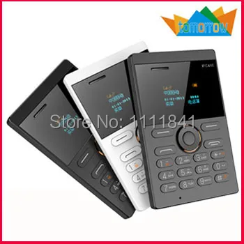 New 2014 iFcane E1 Mini Cell Phone Student Version LED High Clear Screen Super Shock | Мобильные телефоны и аксессуары