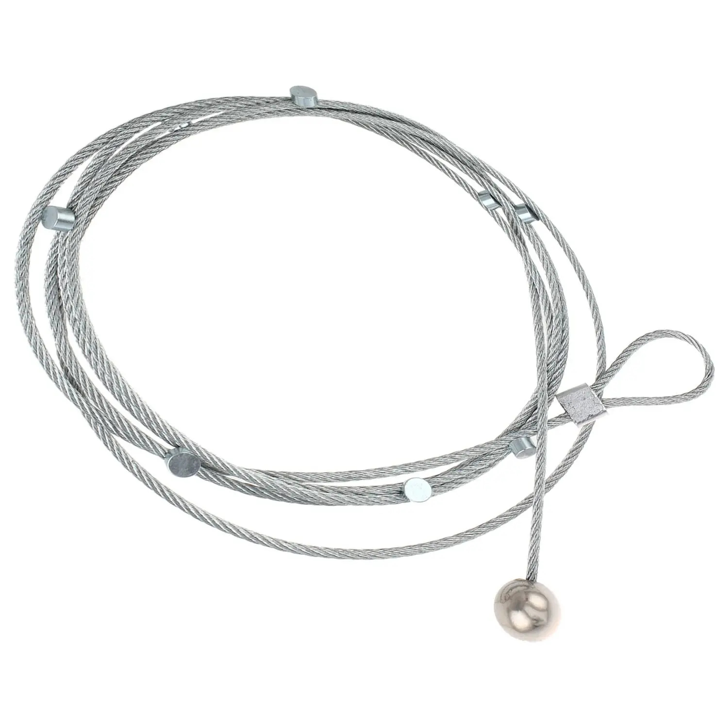 Creative Handmade Photo Frame For Wall Art Photo Rope Picture