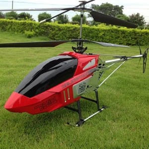 130CM Big Large RC Helicopter BR6508 2.4G 3.5CH With Camera