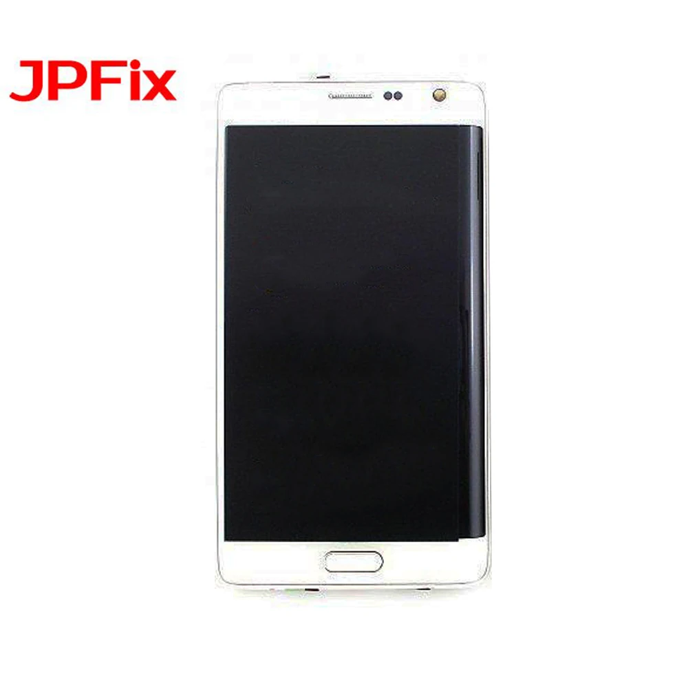 for samsung n915 note4 edge N915  333