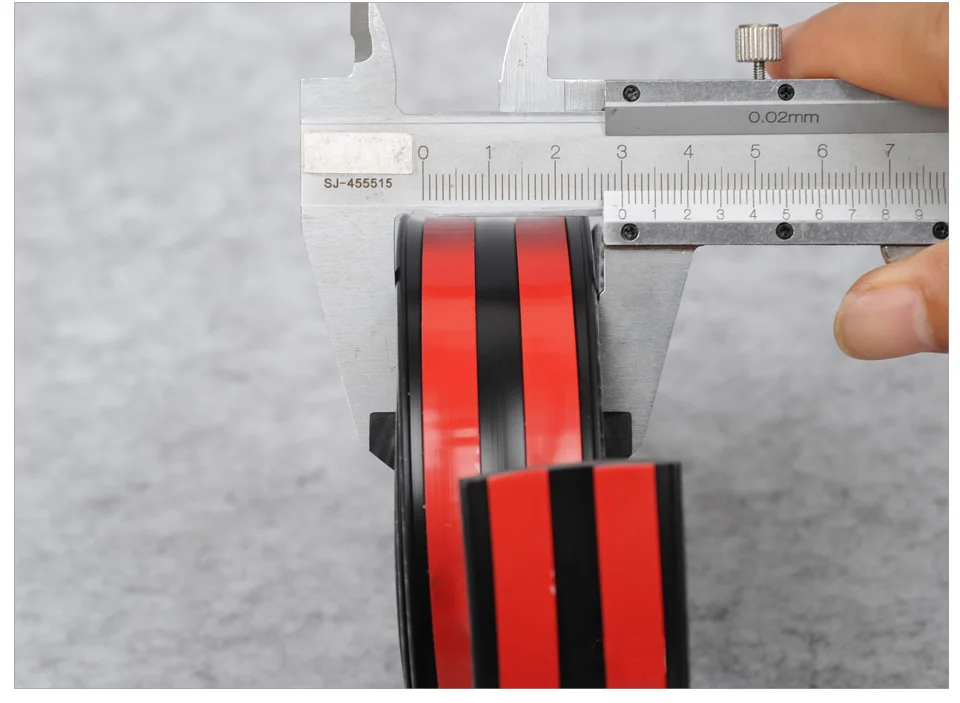 Car-Styling-Carbon-Fiber-Rubber-Door-Protector-Goods-For-KIA-Toyota-BMW-Audi-Ford-etc-Interior-Mouldings-Accessories-Car-styling_08