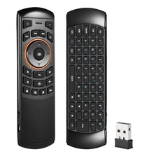 remote control macs