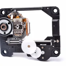 Замена для SAMSUNG DVD-K170 DVD плеер запчасти лазерные линзы Lasereinheit в сборе DVDK170 Оптический Пикап блок Optique