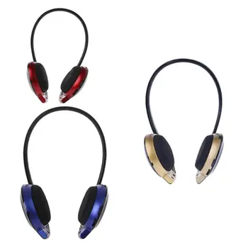 

Fashion Sports Wireless Bluetooth Stereo Headset Headphone Earphone BH-503