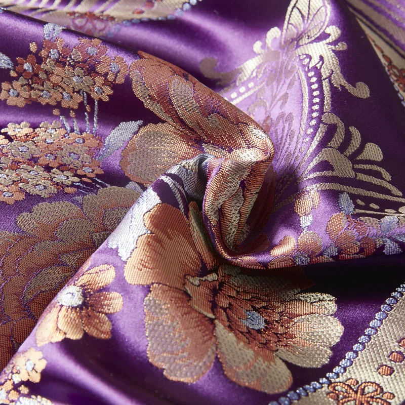 Пододеяльник Queen King Size 4 шт. Комплект постельного белья Подарочная коробка