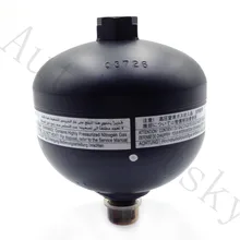 100% New 4630A011 4630A012 MR977223 ABS Power Brake Accumulator For Mitsubishi Montero Pajero W/o TCL 2001-2006