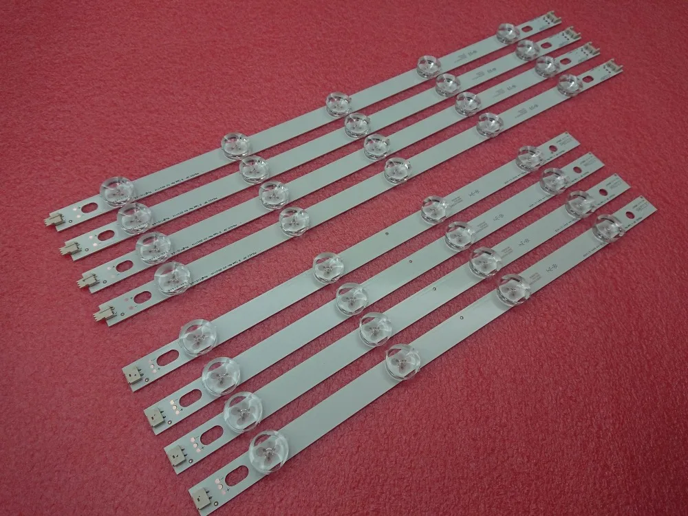 

Фонарь подсветки для LG 39LN575S 39LN540V 39LN570V 39LN5700 39LN5757 39LA616V 39LA621V 39LA620S 39LN5400 39LN5300 39LN5100