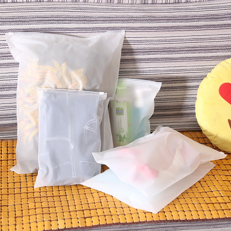1 шт. дорожная сумка для хранения одежды, носки, сумка, полупрозрачная сумка на молнии, самозапечатывающаяся водонепроницаемая упаковка для хранения игрушек, Прямая поставка
