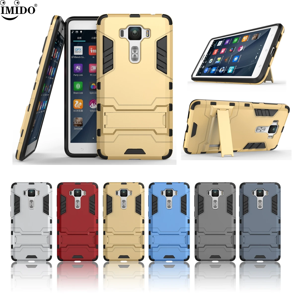 asus zenfone 3 deluxe 5 5 zs550kl hybrid