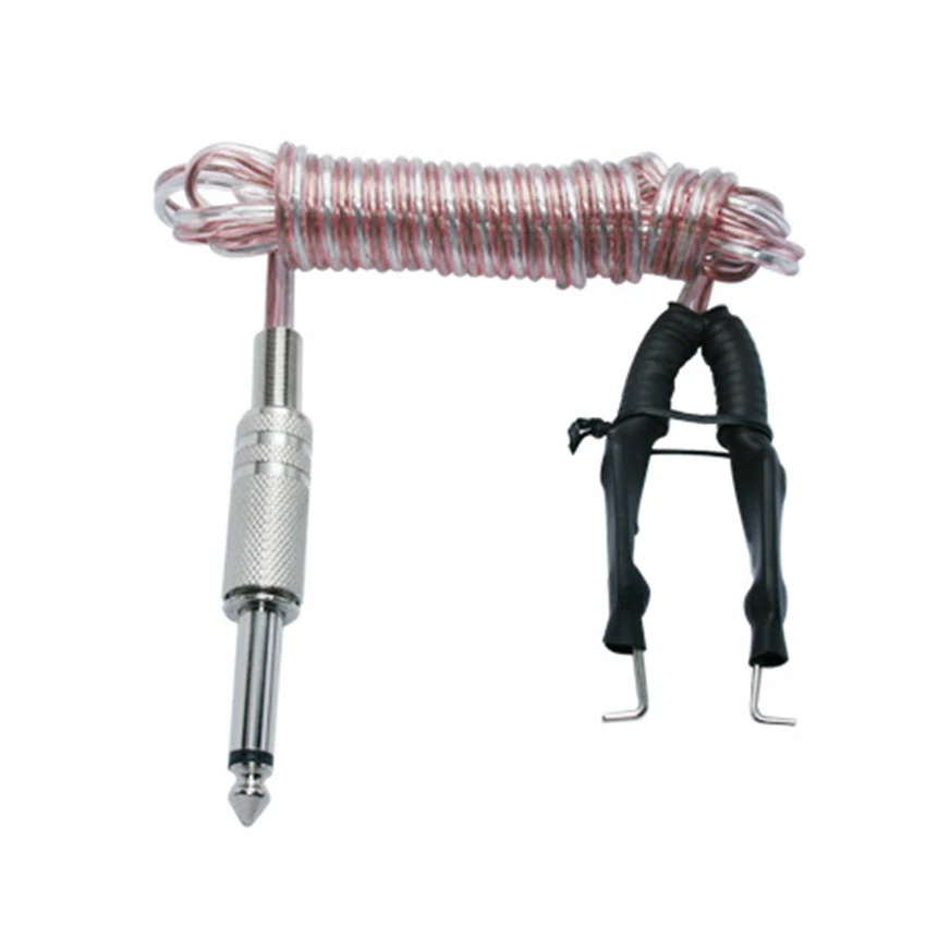 1 unids nuevo 1.7 m transparente profesional tatuaje clip cable para alimentación máquinas de tatuaje fuente de alimentación tatuaje ambiental 1 unids nuevo 1.7 m transparente profesional tatuaje clip cable para alimentación máquinas de tatuaje fuente de alimentación tatuaje ambiental