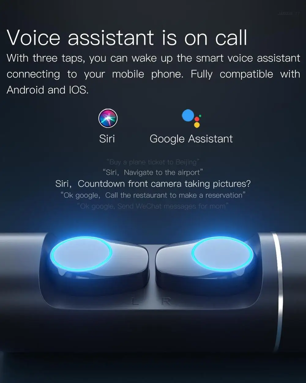 gomos coque ar pro para casos bonitos