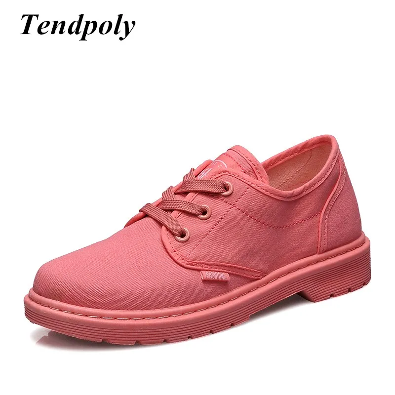 

The New European American fashion women shoes 2018 autumn winter low to help the wild lace retro casual women's selling shoes