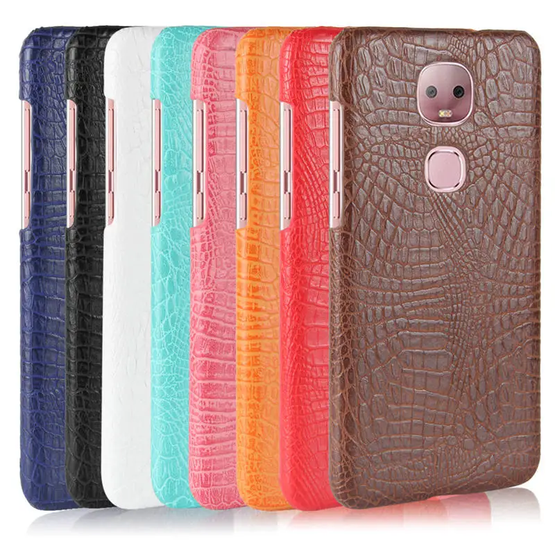 For Leeco Le Pro 3 Ai Edition Case Cover Hard PU Leather Back Phone Letv X651 X650 |
