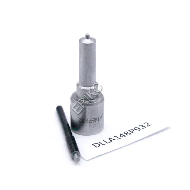ERIKC DLLA 148 P 932 (093400 9320) Форсунка для впрыска топлива с общей топливной магистралью