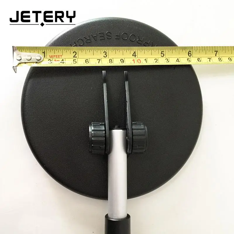 

Professional Precise Metal Detector Underground Underwater Hunt Tool Kit