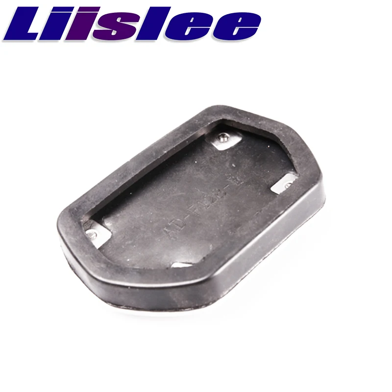 Accelerator Pedal Pad Covers Tuning For Peugeot 301 307 AT 2001~2014