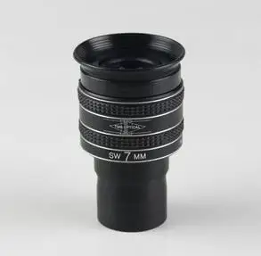 TMB Planetary oculars 2.5 / 3.2 / 4 / 4.5 / 5 / 6 
