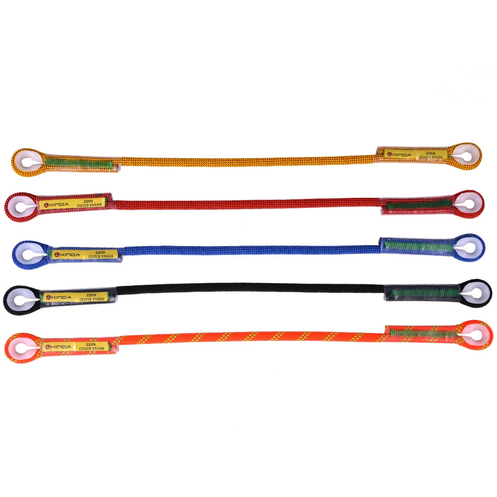 Climbing Dynamic Lanyard 3