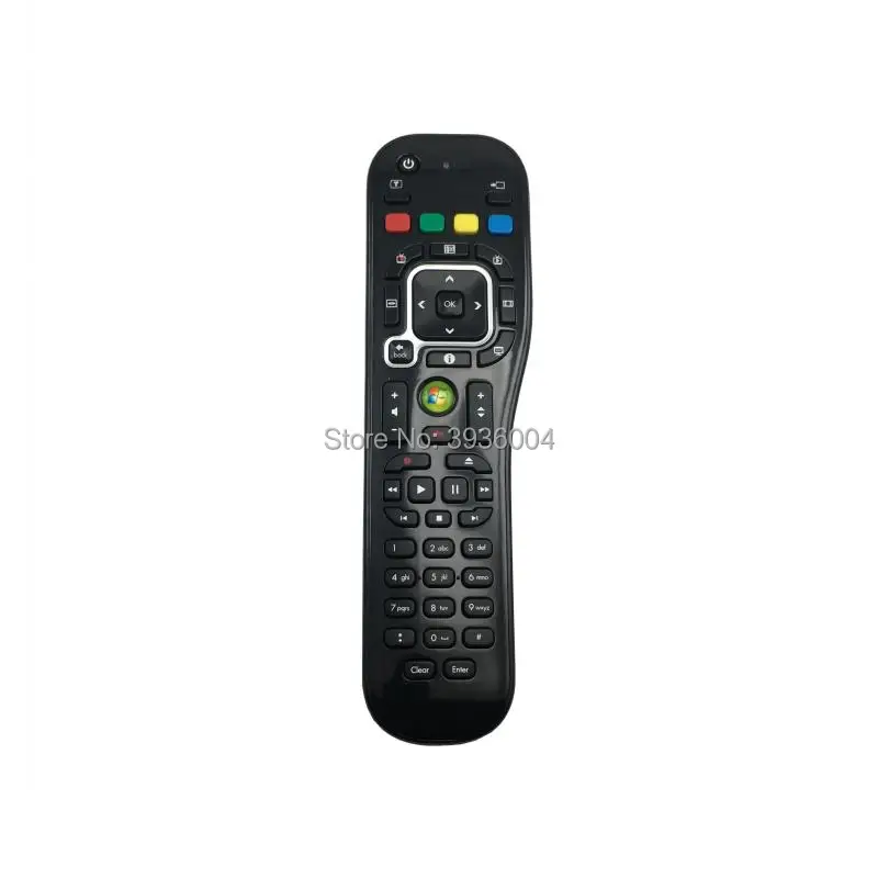 

TSGH-IR07 MCE Media Center Remote Control IR RC6 For Windows 7 Vista NUC Kodi for HP MCE remote