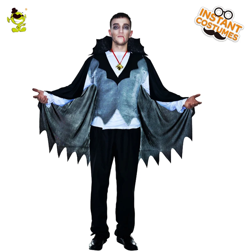 vampire costume party