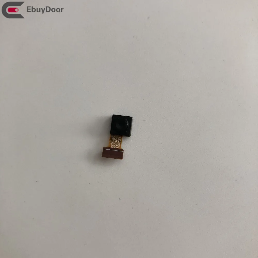 

Used Front Camera 2.0MP Module For Umidigi G MTK6737 Quad Core 5.0 inch HD 1280x720 Free Shipping