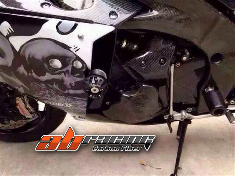 ^Cheap Water Pump Cover Radiator Water Cooler Pr For Yamaha R1 2009 - 2014 Full Carbon Fiber 100% ^Cheap Water Pump Cover Radiator Water Cooler Pr For Yamaha R1 2009 - 2014 Full Carbon Fiber 100%