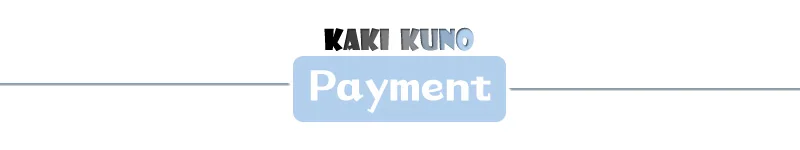Payment