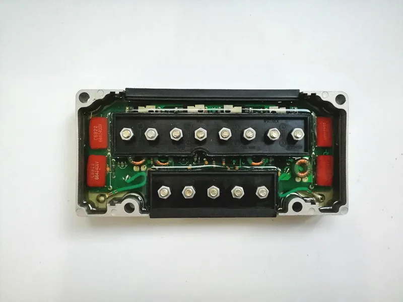 Коробка переключателя CDI для Mercury 332-5772A7 332-5772A1 332-5772A2 332-5772A 114-5772 запчасти
