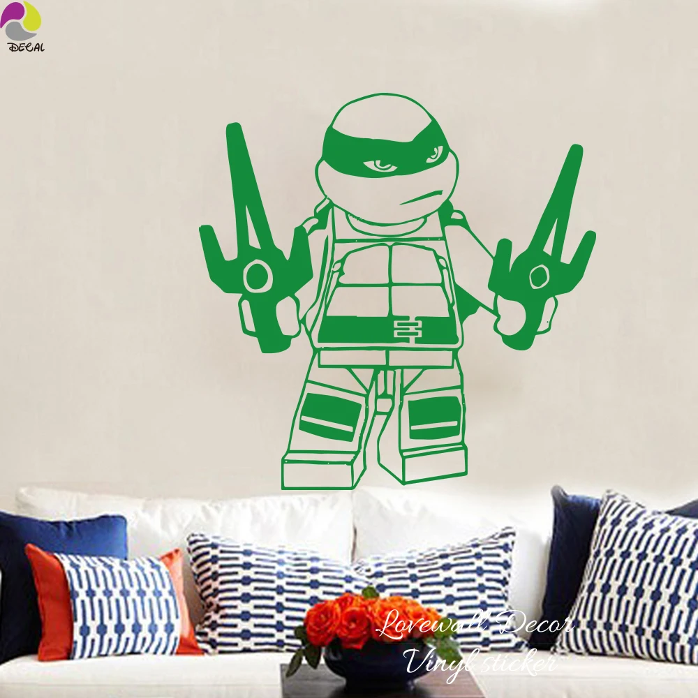 Ninja Turtle Wall Decor popular ninja turtles lego-buy cheap ninja turtles lego lots from Ninja Turtle Wall Decor popular ninja turtles lego-buy cheap ninja turtles lego lots from