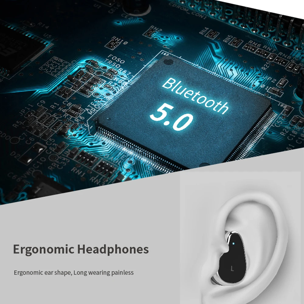 Смарт часы LEMFO с Bluetooth наушники для мужчин и женщин IP 67 водонепроницаемые