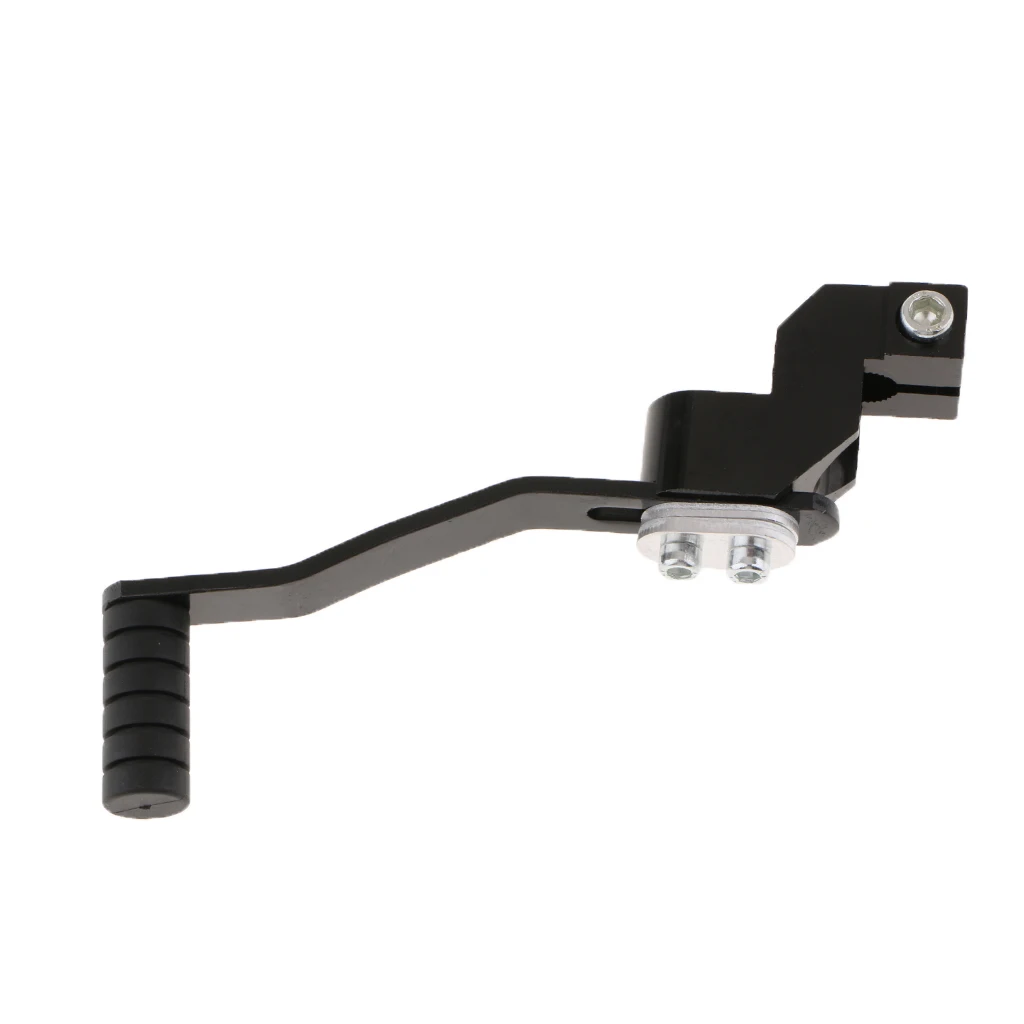 Motorcycle Engine Gear Shift Lever for 110cc 125cc Kick Start Motorbike Dirt bike Durable
