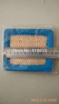

GX100 SHX2000 Air filter gasoline engine and generator parts replacement