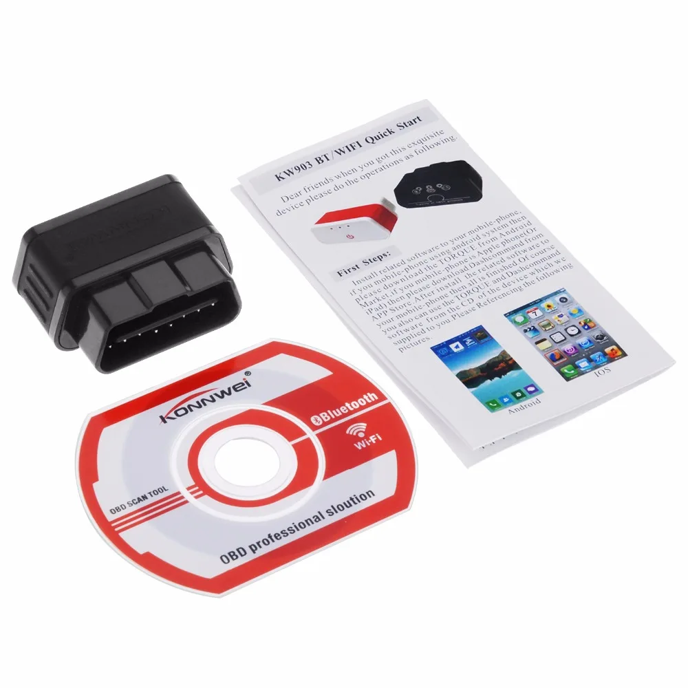 2019 EML327 ODB 2 iCar2 Wi Fi для iOS iPhone Android ELM 327 автодиагностика сканер OBD2 ELM327 диагностики OP COM