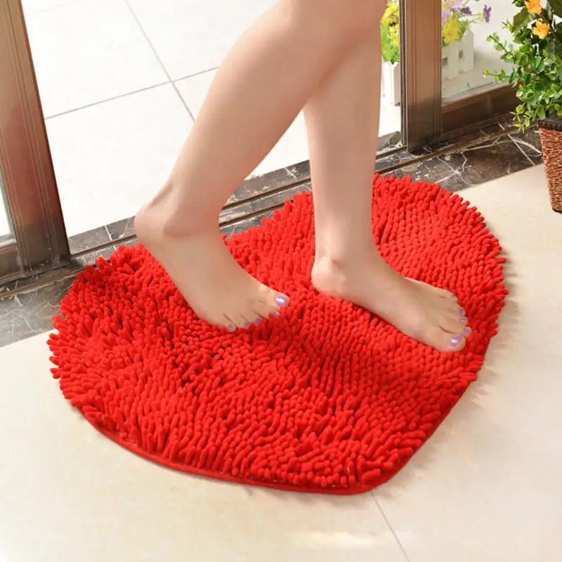 popular red bath rug-buy cheap red bath rug lots from china red popular red bath rug-buy cheap red bath rug lots from china red