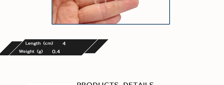 Micro Fishing Japan Worm Swimbait Jigging Fishing Head Soft Lures 24pcs 4cm 0.4g Shad Fly Fishing Silicon Fishing Lure (3)