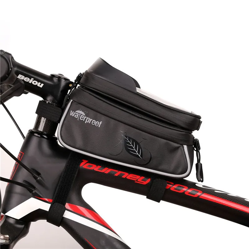 DOITOP 7,0 дюймов водонепроницаемый велосипедный держатель для мобильного телефона Подставка для мотоцикла крепление для iphone X samsung LG huawei