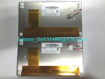 

Free shipping Sharrp 6.5inch LCD display LQ065Y5DG03 screen monitor for Hyundai Car DVD GPS navigation audio LCD modules