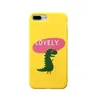lovely dinosaur