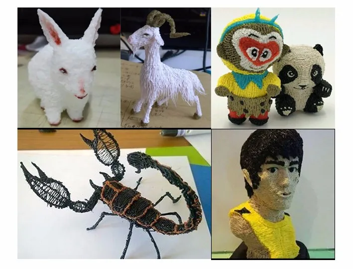 printing show 1