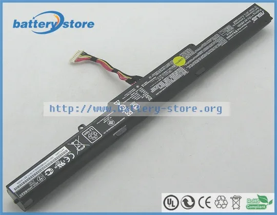 Новые оригинальные аккумуляторы для ноутбуков N552VX FW120T ZenBook Pro 14 UX450F N552VW FY132T 2A UX580GD