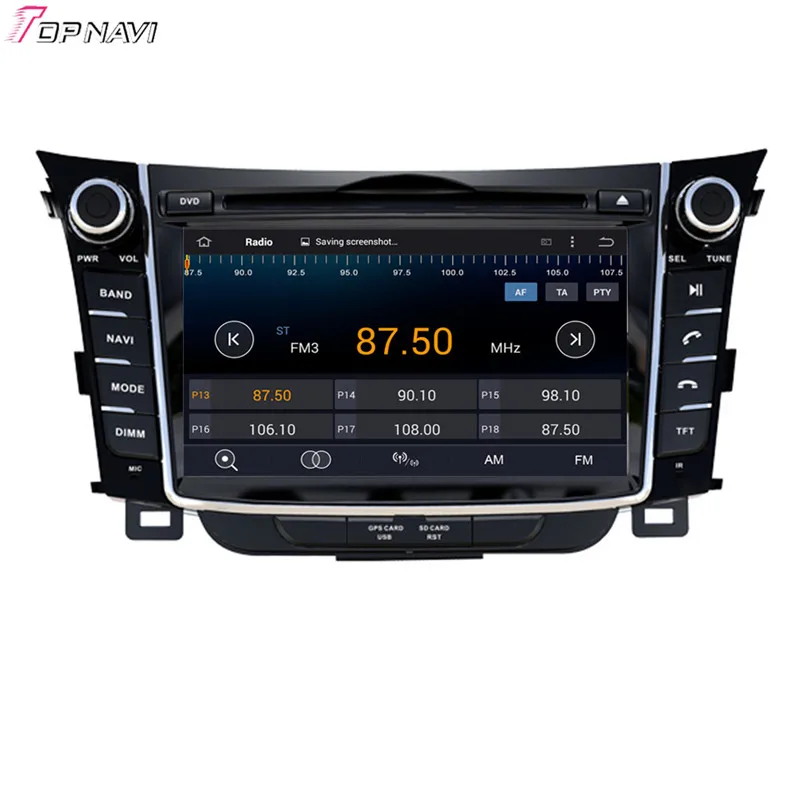 Discount Topnavi 7